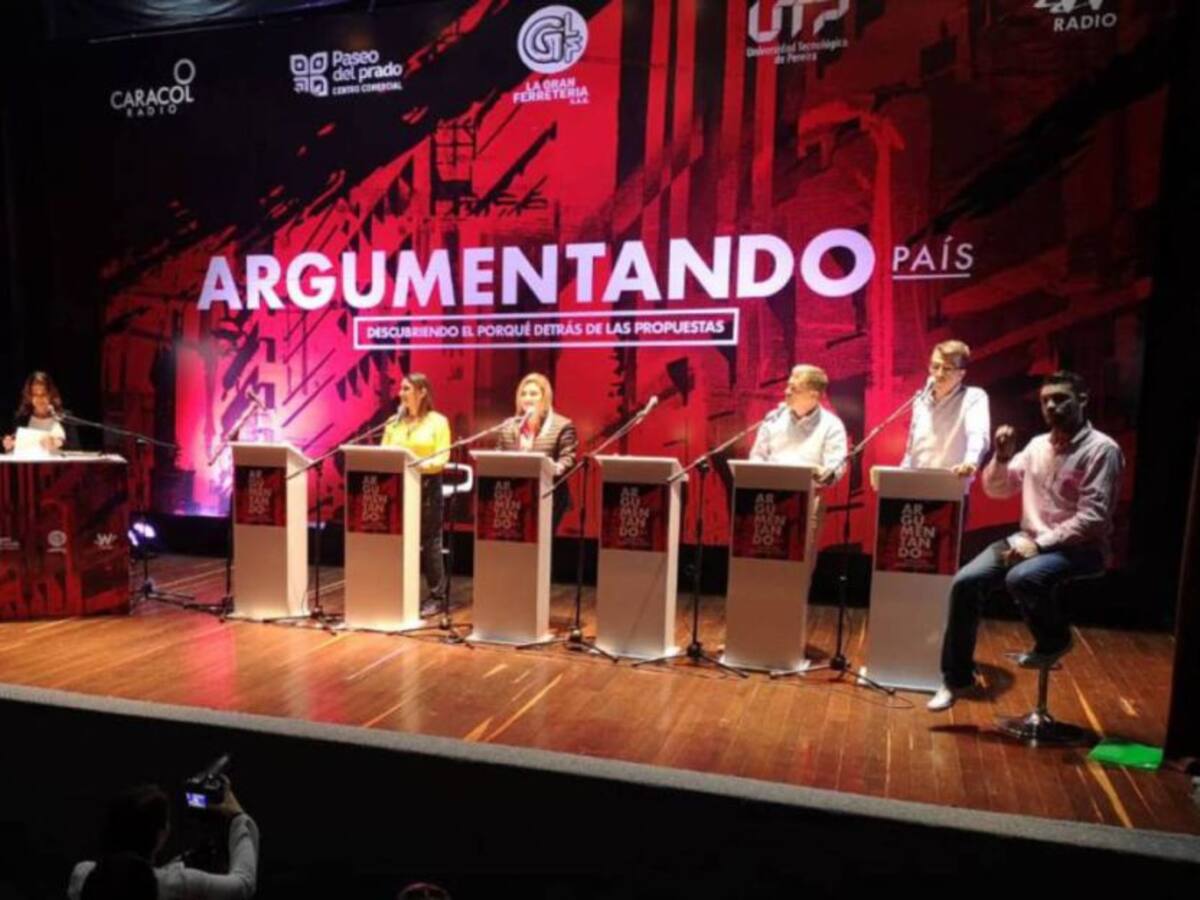 Excandidatos a la Alcaldía de Pereira apoyan fallo de nulidad electoral