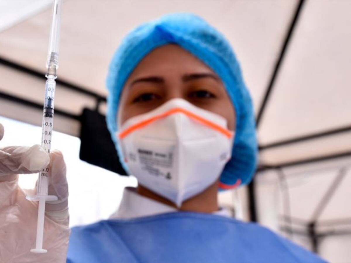 Entre 70% y 85% de hospitalizados tuvo posibilidad de vacunarse y no lo hizo