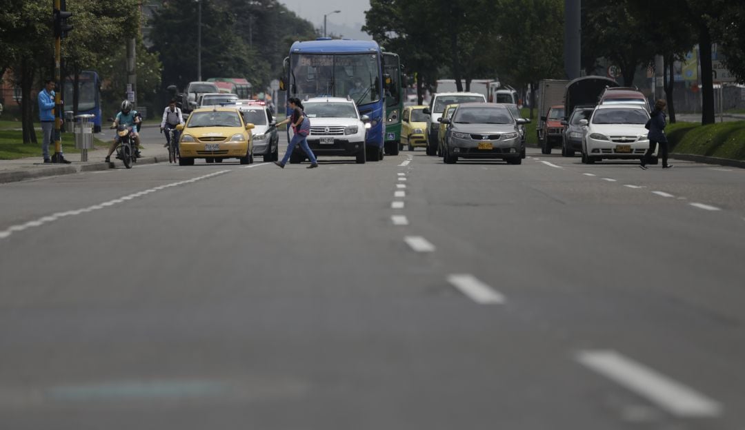 Más de 7 millones de vehículos circulan sin SOAT por el país