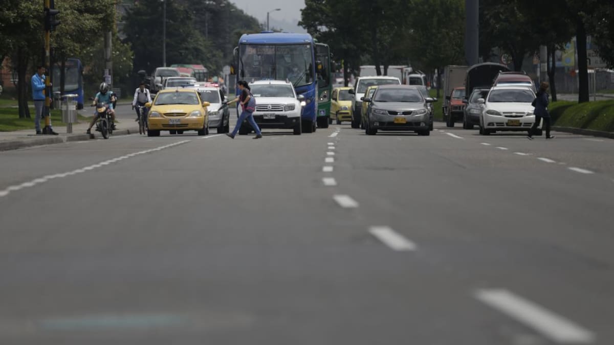 Más de 7 millones de vehículos circulan sin el SOAT por el país
