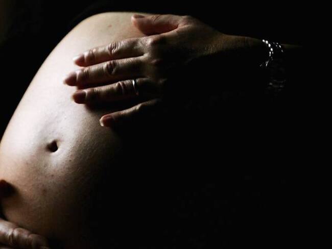 ‘La embarazada mala’ el video que enfureció a usuarios en redes sociales