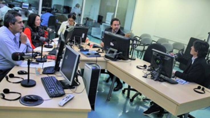 La campaña de Soy Capaz