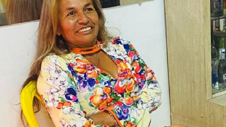 María Fonseca, Directora Ejecutiva de la Asociación de Tenderos de Santander