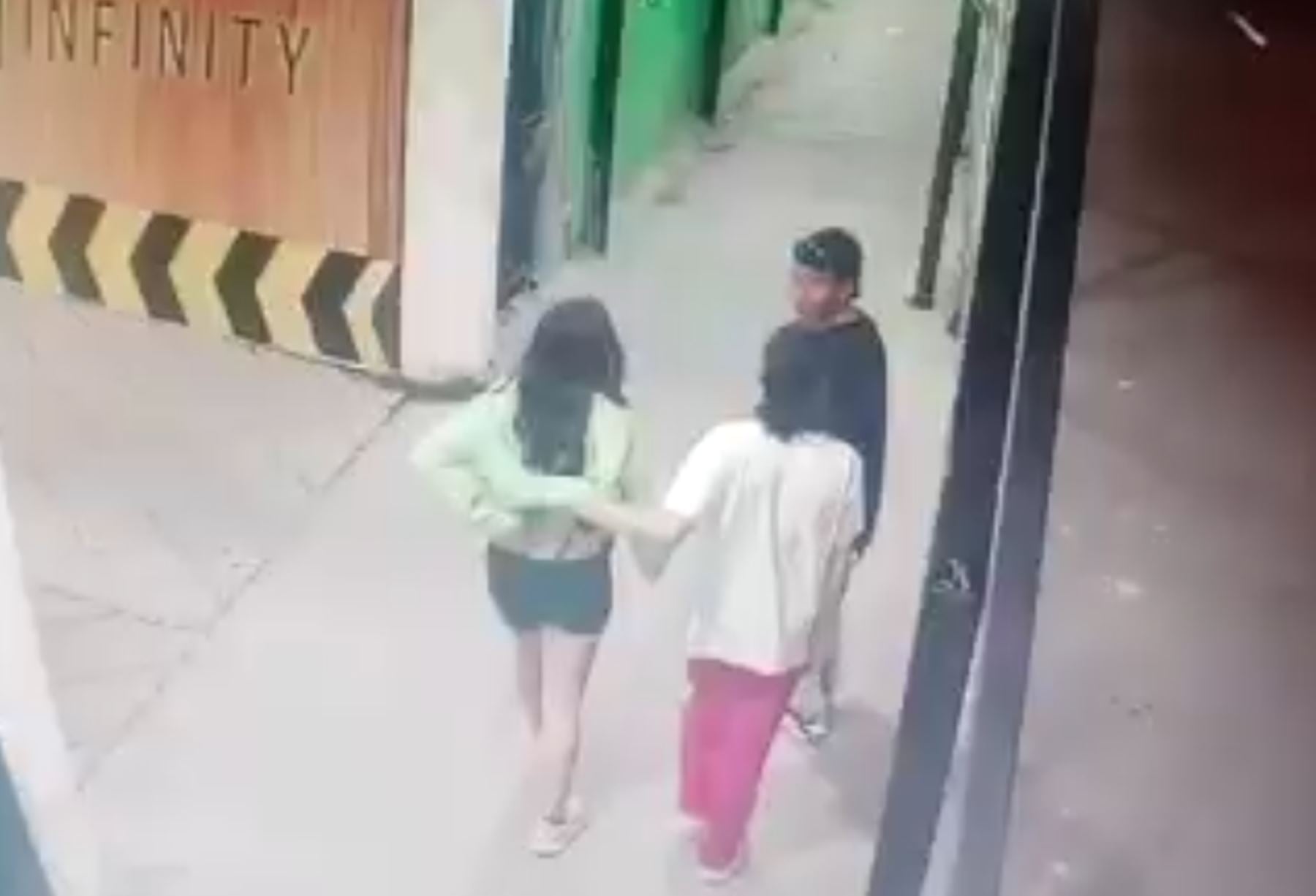 Robo en la calle 60 de Ibagué en el año 2022