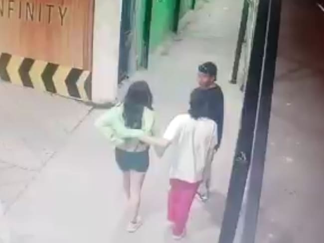 Robo en la calle 60 de Ibagué en el año 2022