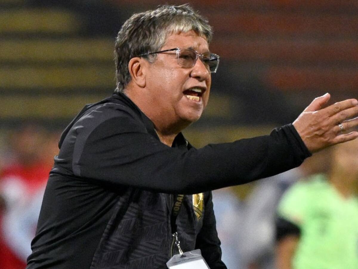 Bolillo Gómez podría estar en el Mundial 2026: regresa a la dirección técnica