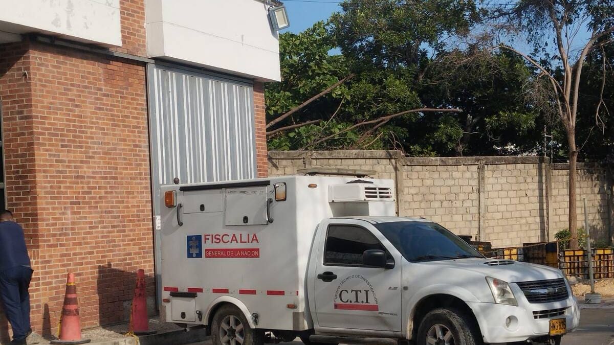 De una pedrada en el pecho murió joven en medio de una riña en El Pozón