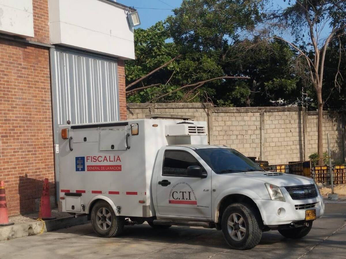 Homicidio con arma cortopunzante en el barrio Los Manzanares de Cartagena