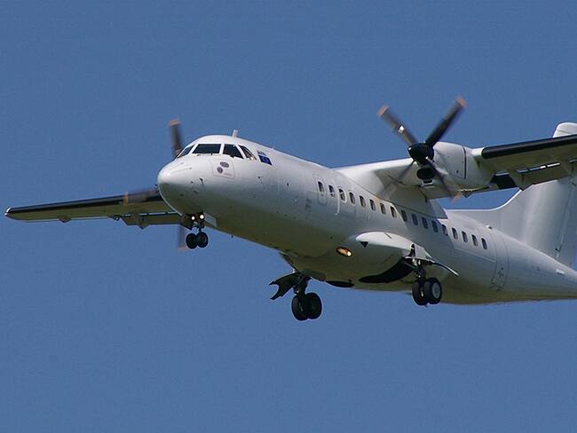 Policía devolvió 1 de los tres aviones que compraron a empresas de Arauca porque no vuela