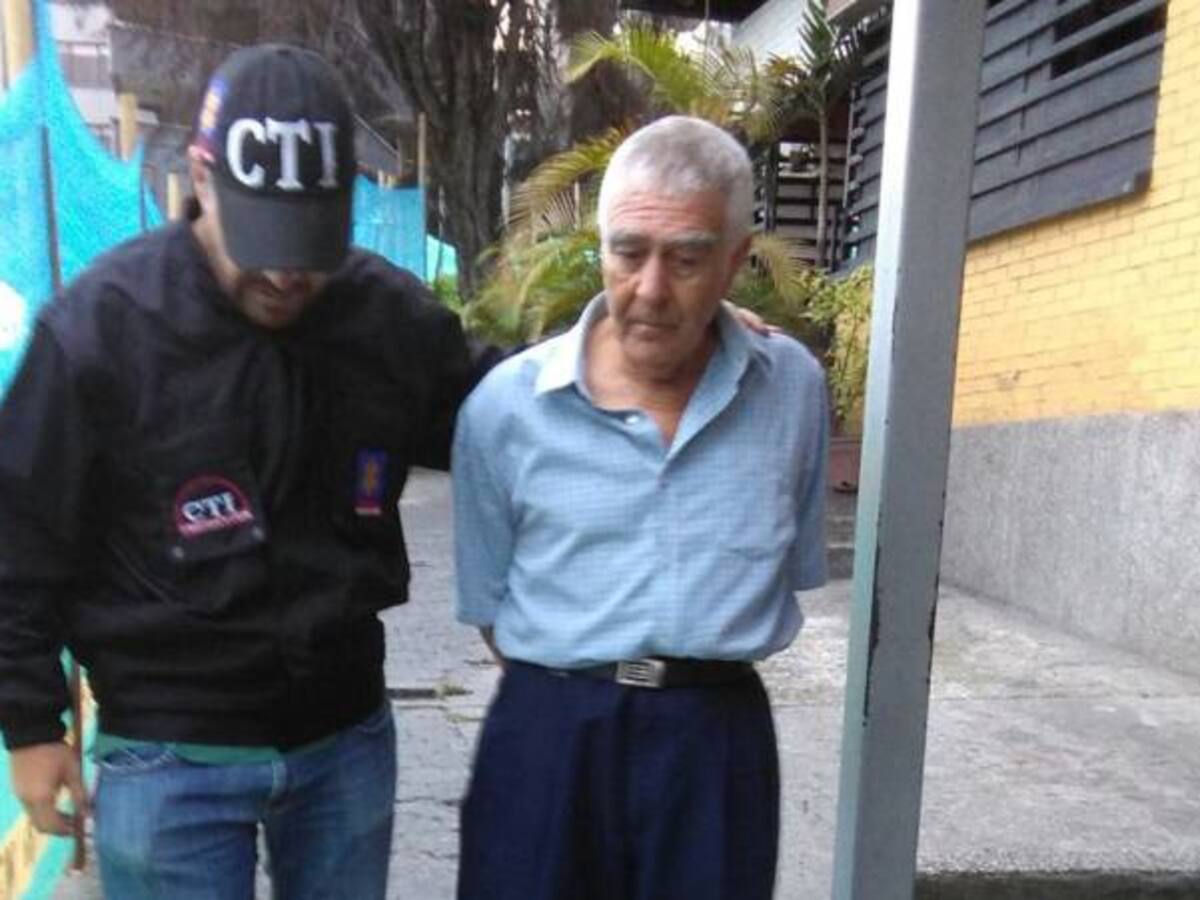 Capturan en Armenia hombre condenado por tocar a una niña de 5 años a cambio de comida