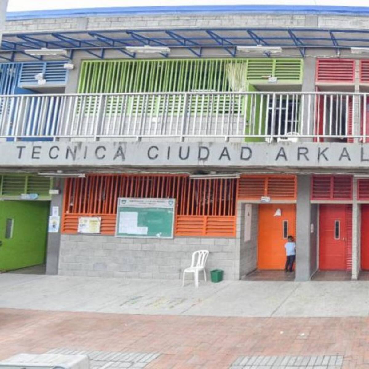 Arrancó el año escolar y en Ibagué sobran cupos en colegios
