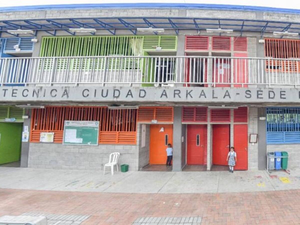 Arrancó el año escolar y en Ibagué sobran cupos en colegios