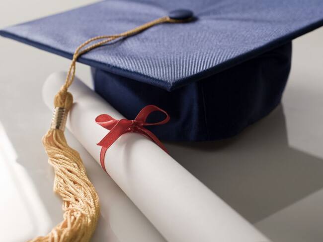 Denuncian supuesta celebración de graduados en Barranquilla