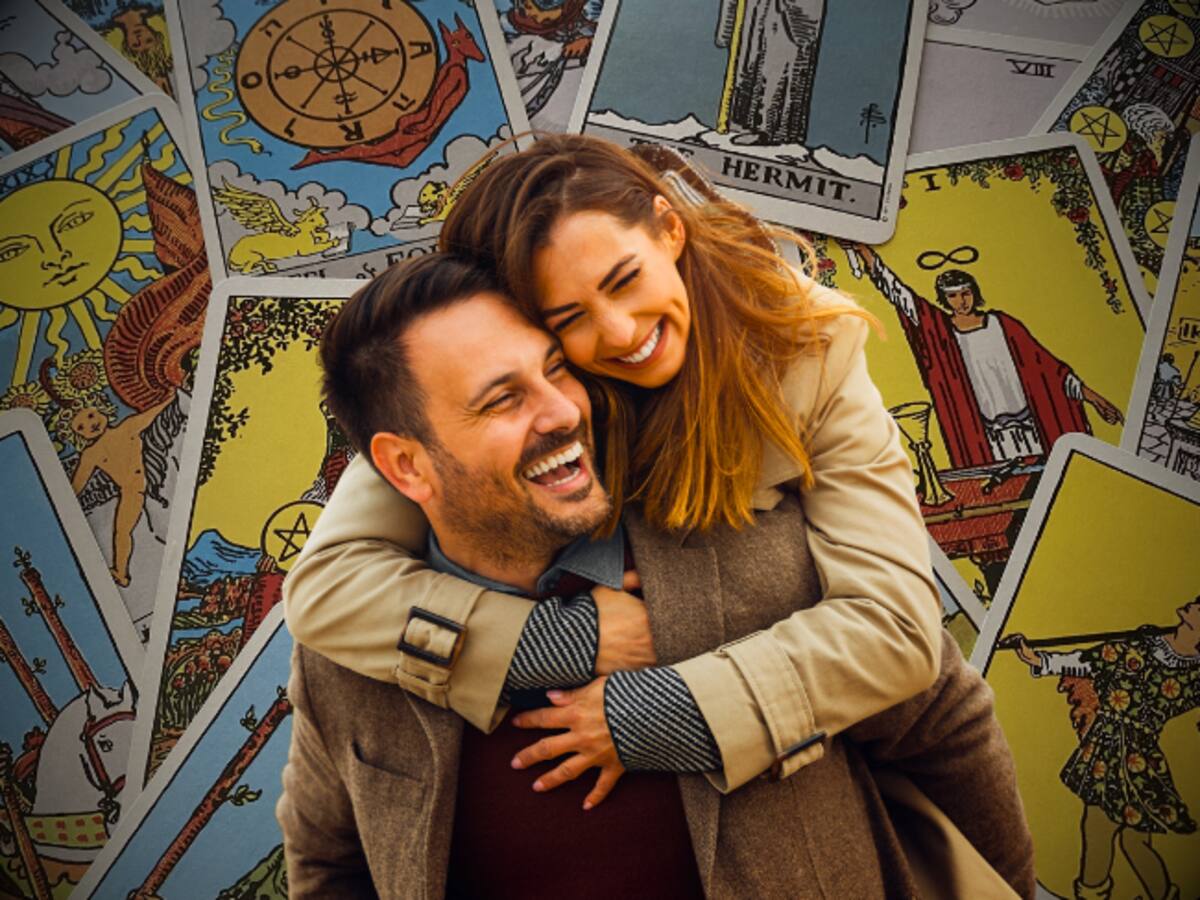 Predicciones de julio sobre el amor para cada signo del zodiaco: según el tarot