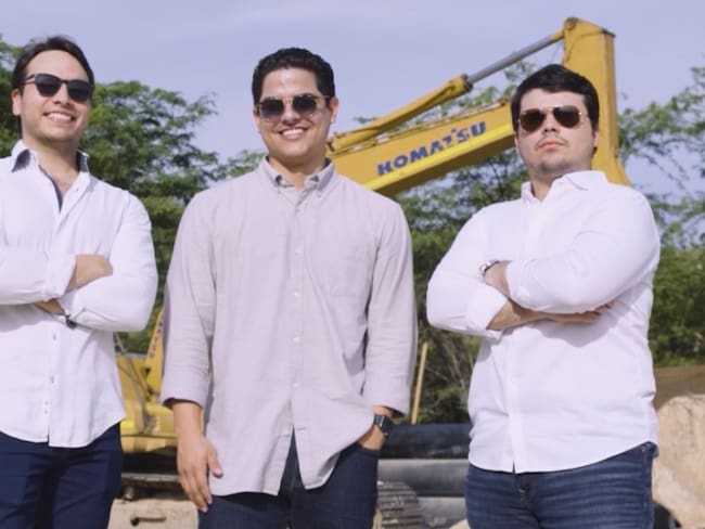 Tres jóvenes emprendedores representarán a Barranquilla en México
