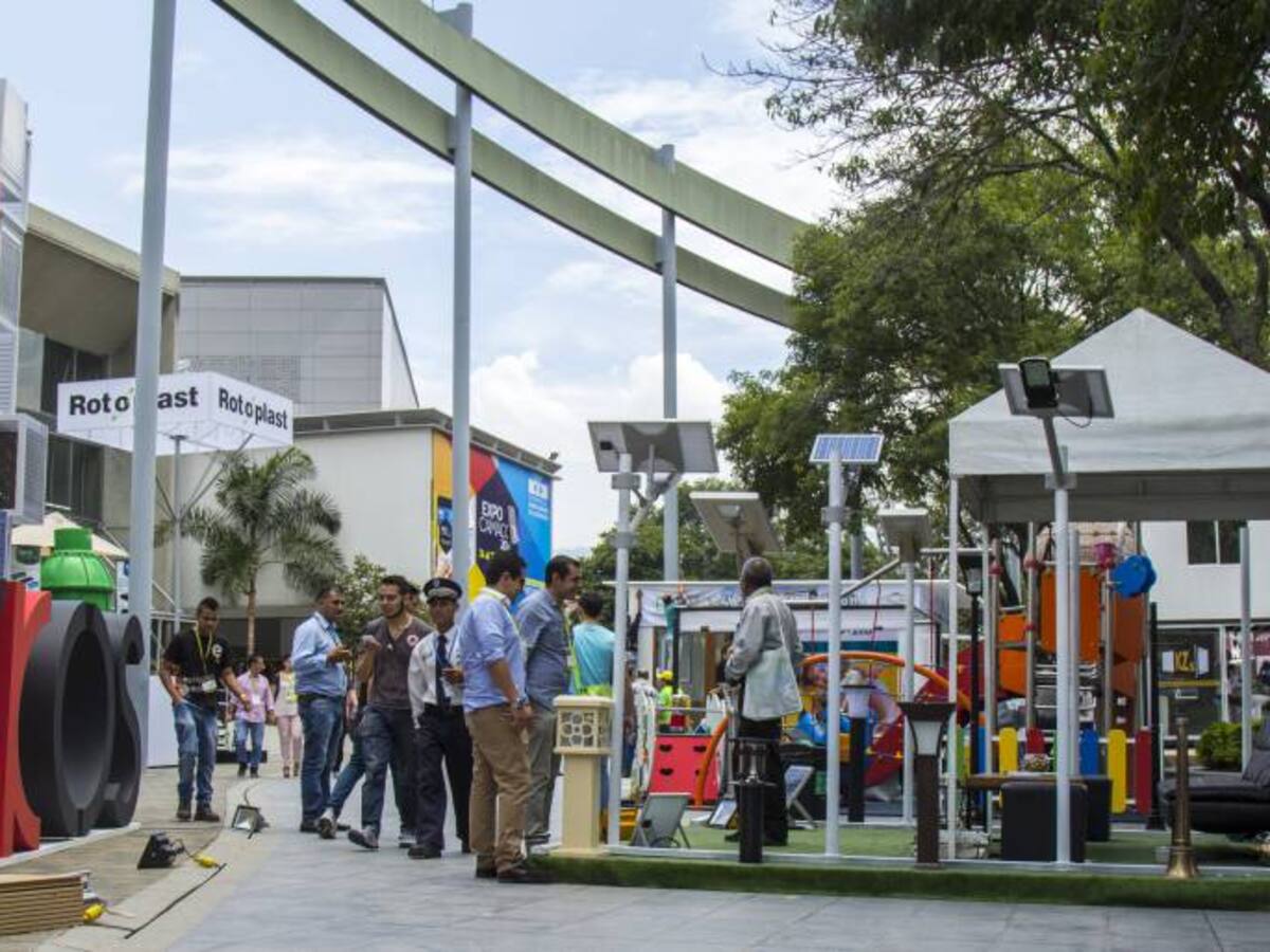 Conozca 5 productos y servicios innovadores para ver en EXPOCAMACOL 2018