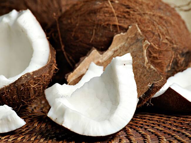 Día mundial del coco: los beneficios que no conocía