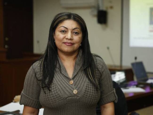 Fiscalía volverá a pedir cárcel para Oneida Pinto