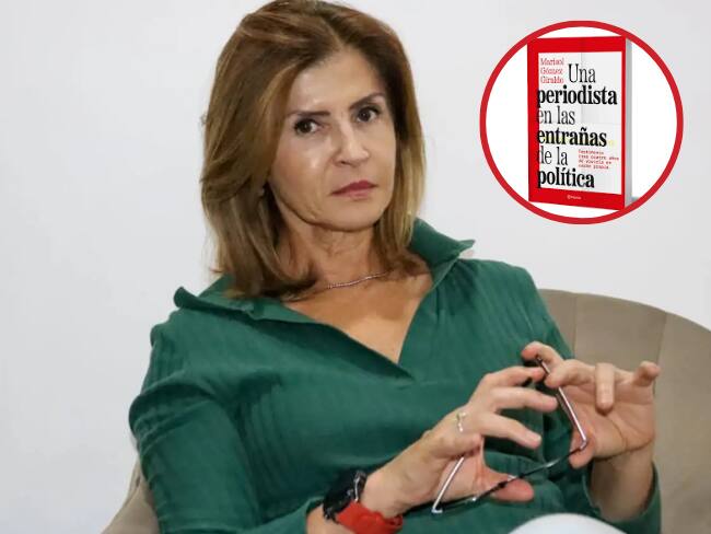 Los secretos de la política colombiana en el nuevo libro de la exconcejal Marisol Gómez