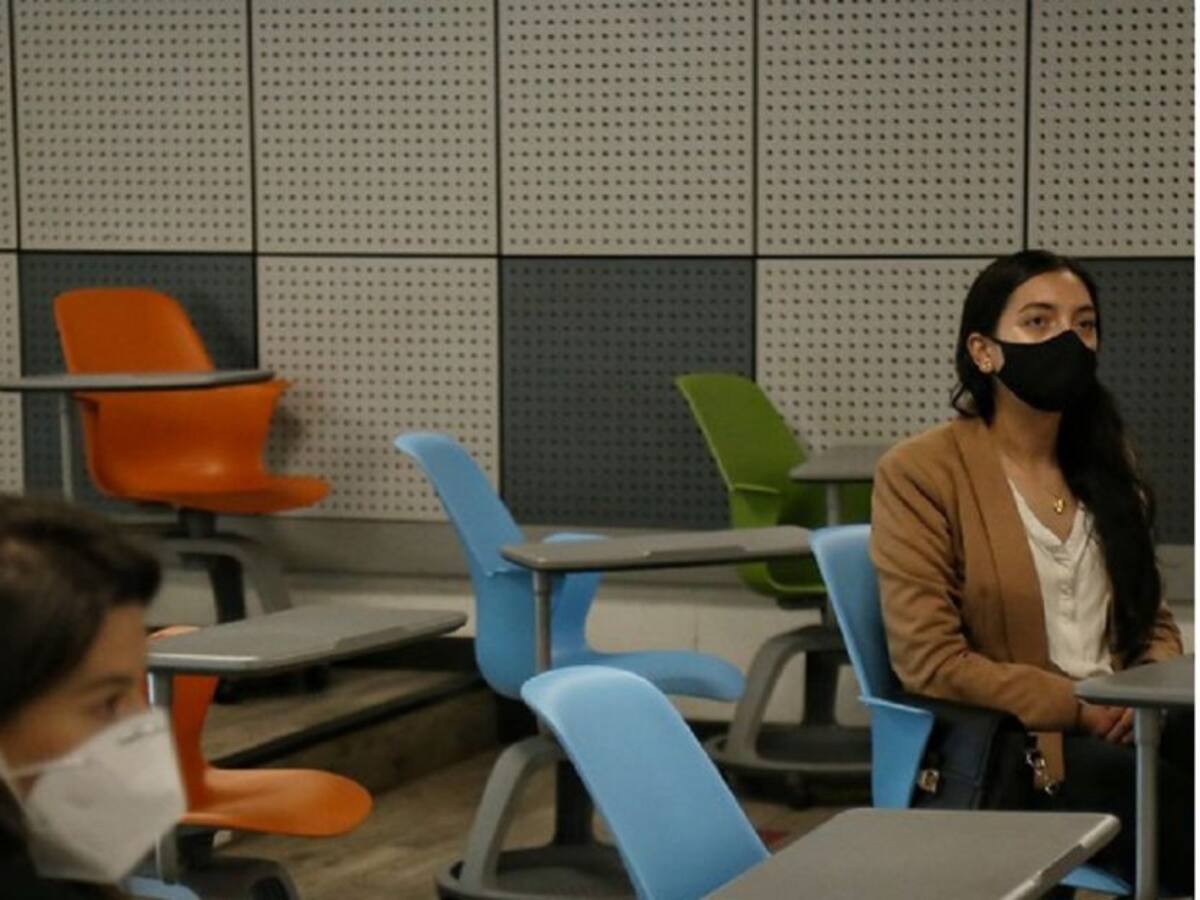 Sector privado podrá validar pasantías de jóvenes entre 18 y 28 años