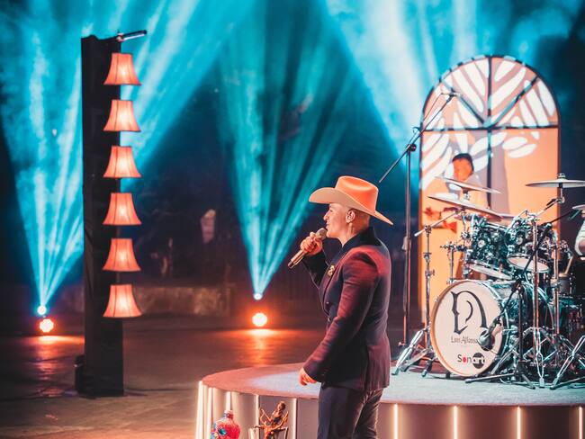 “El señorazo” Luis Alfonso recibió triste noticia mientras celebraba su triunfo