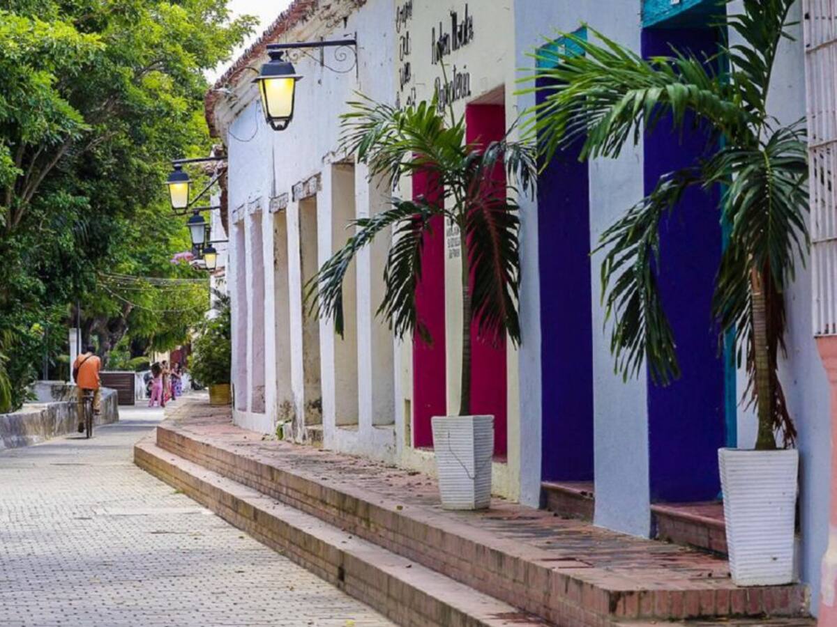 La aerolínea Satena promociona a Mompox – Bolívar