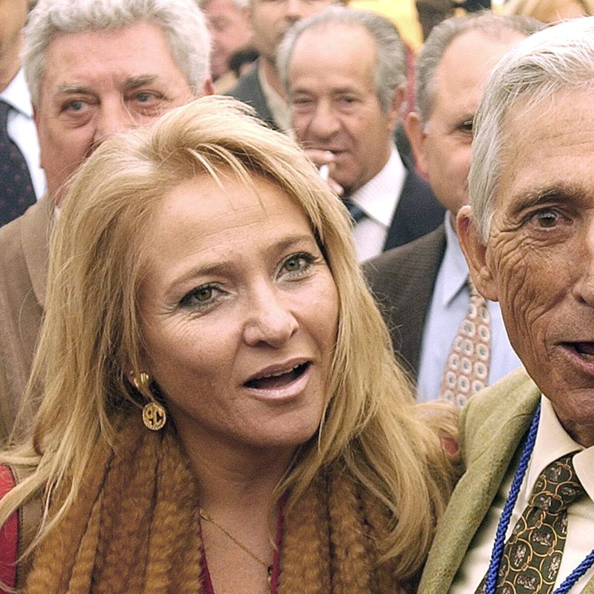 Murió el torero español Paco Camino, uno de los más grandes de la historia