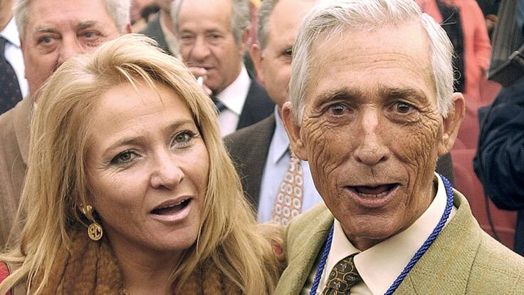 Murió el torero español Paco Camino, uno de los más grandes de la historia