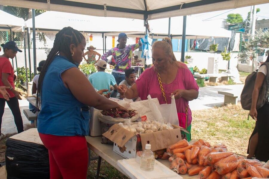 Alcaldía de Cartagena