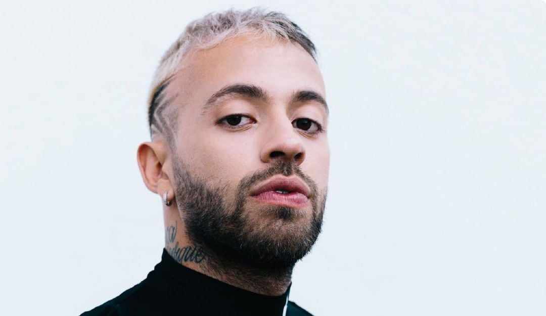 Al ritmo de "Feliz Cumpleaños Ferxxo", Feid celebra sus 30 años