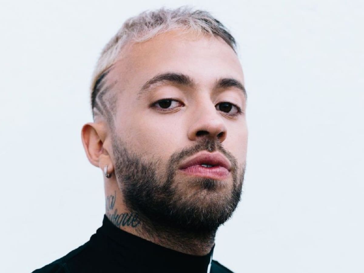 Al ritmo de "Feliz Cumpleaños Ferxxo", Feid celebra sus 30 años