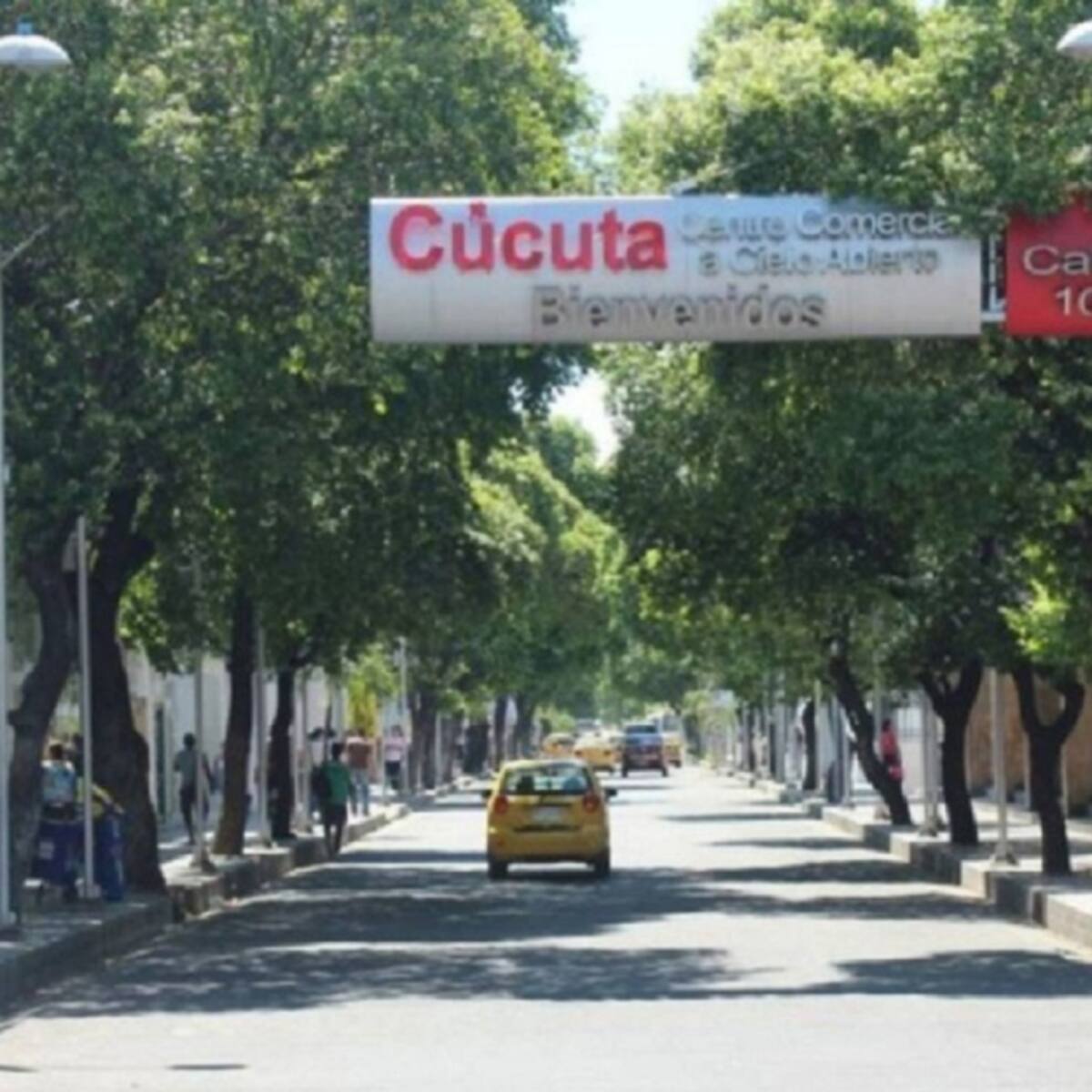 Controles en establecimientos comerciales