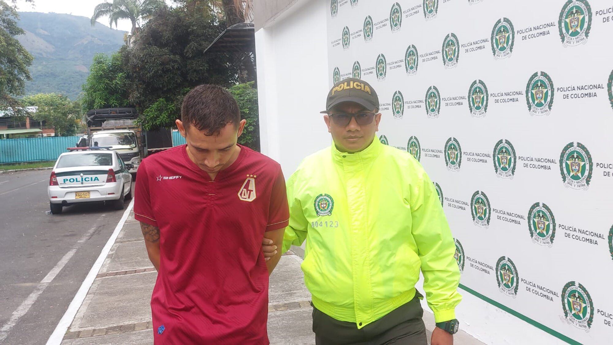 Gonzalo Gallo Gabanzo alias ´Gallo´