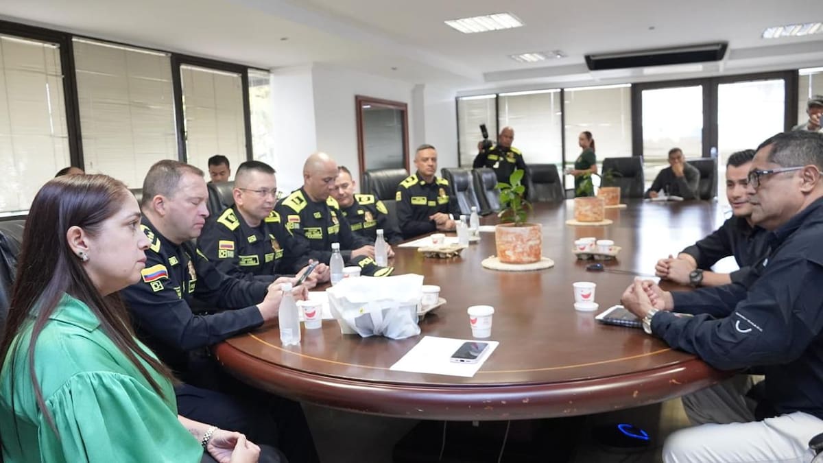 Piden extender operaciones del Bloque de Búsqueda al occidente de Risaralda por el Clan del Golfo