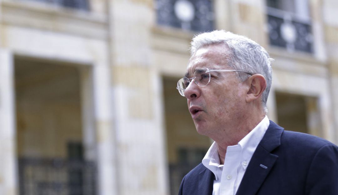 El expresidente se pronunció en las redes sociales