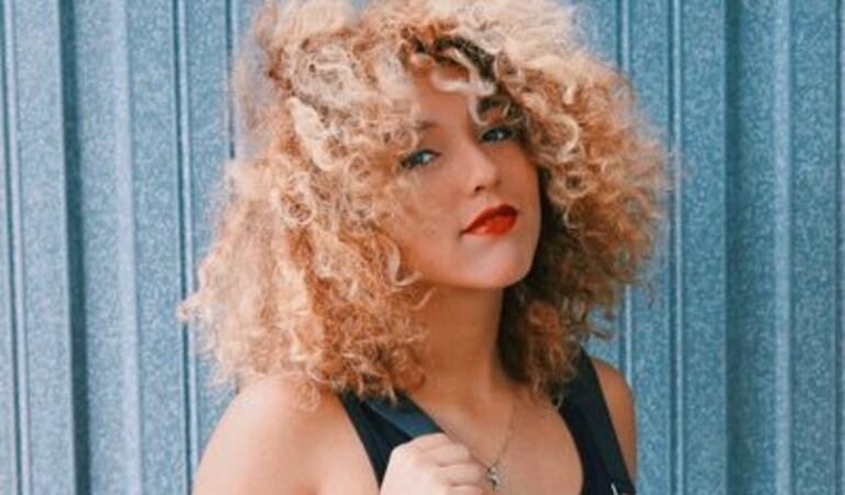 La colombiana que dejó sorprendidos a todos en The Voice Estados Unidos