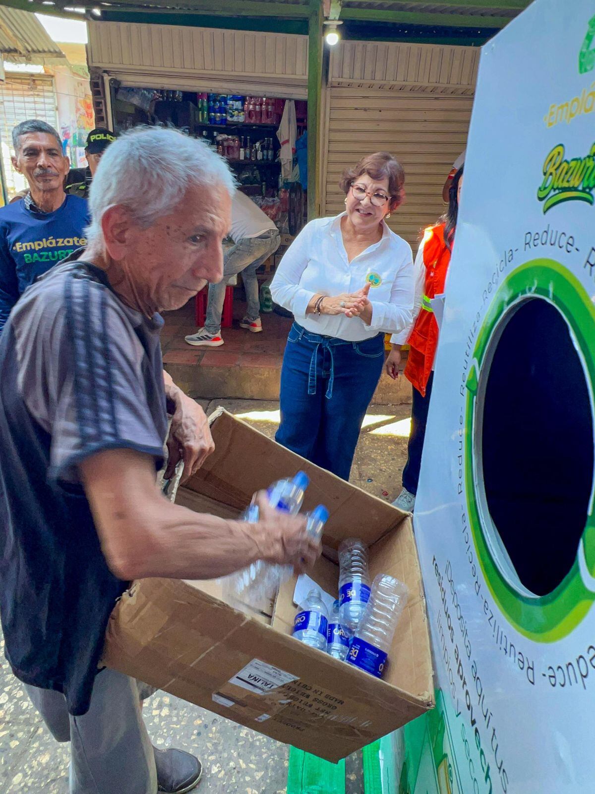 Alcaldía de Cartagena