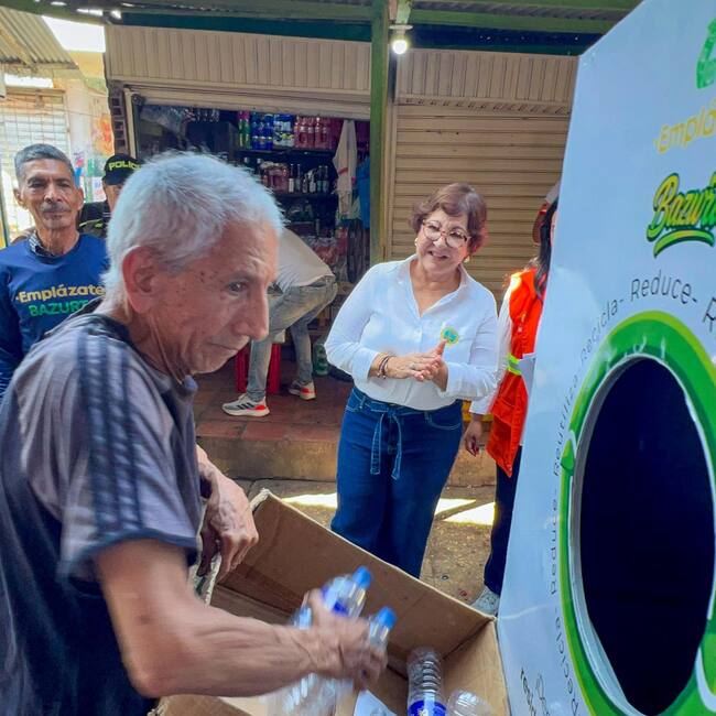 Alcaldía de Cartagena