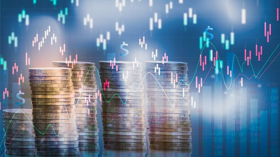 Dinero . Foto: Getty Images