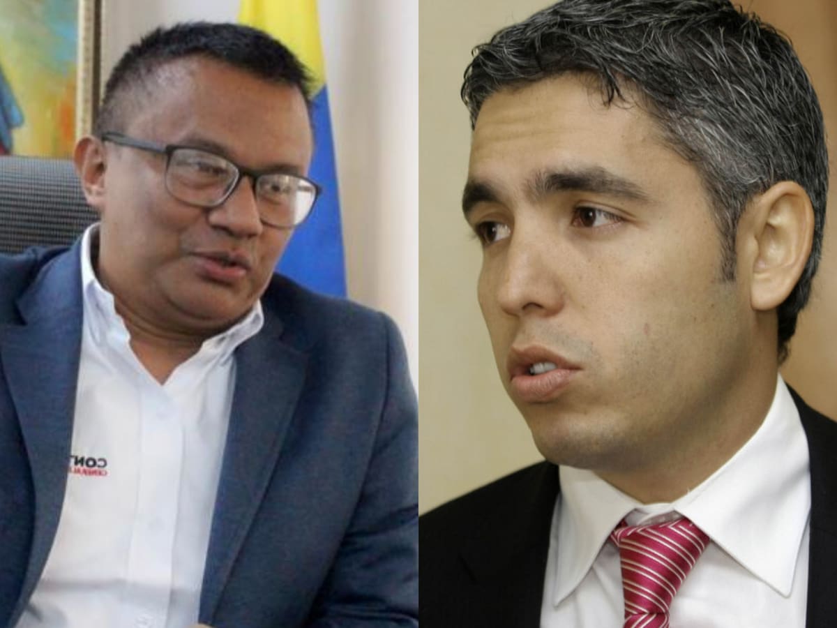 “Juan Carlos Abadía no se imagina quién es Pedro Antonio Ordoñez”: contralor de Cali