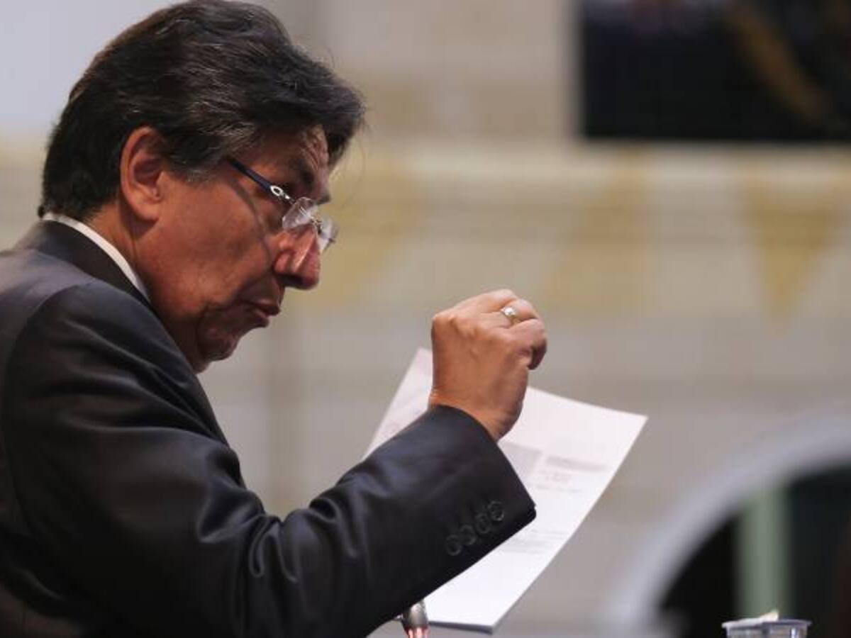 El "pitufeo", uno de los temores del fiscal con proyecto que beneficia a pequeños cocaleros