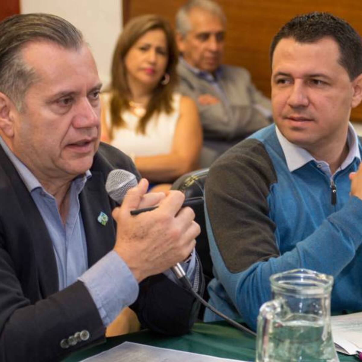 El próximo 15 de febrero se define futuro del acuerdo 020 de La Carder