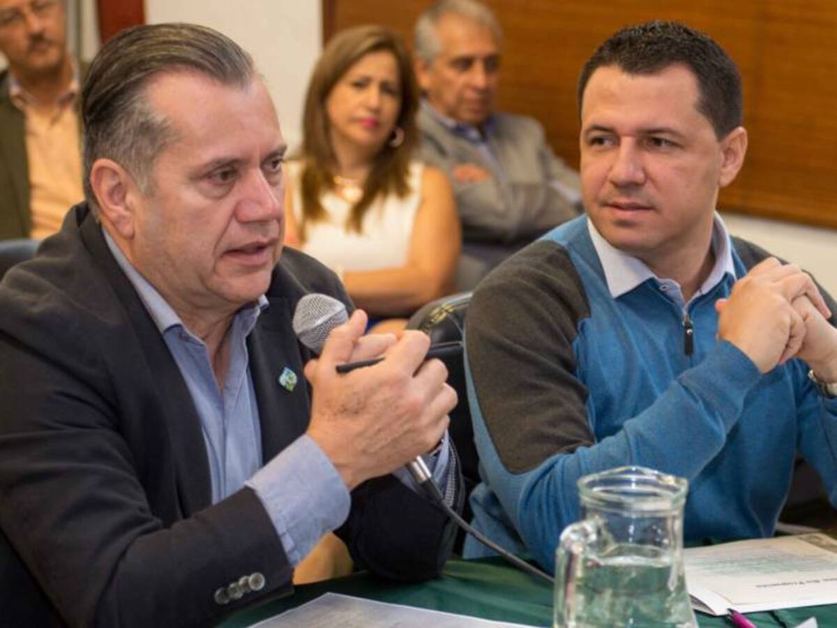 El próximo 15 de febrero se define futuro del acuerdo 020 de La Carder