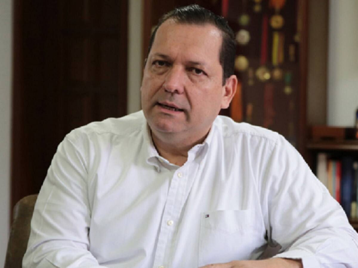 Gobierno local busca diálogo con directivas de la Modelo en Cúcuta