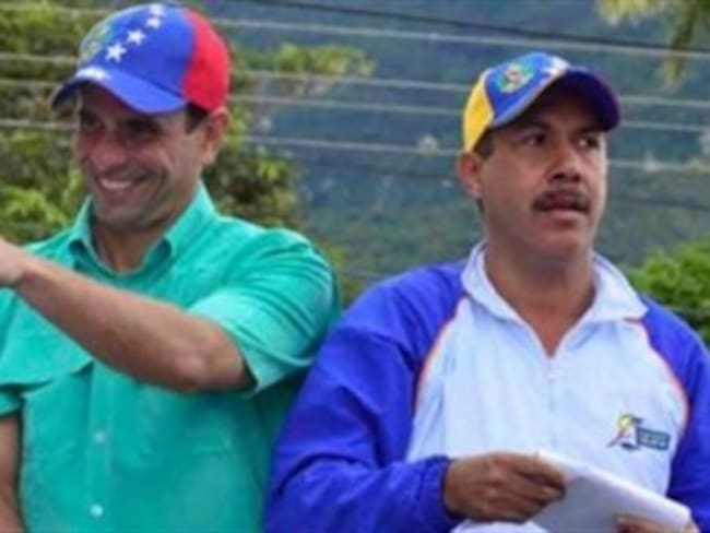 &quot;Buscan generar violencia para luego incriminarnos&quot;: gobernador opositor de Venezuela