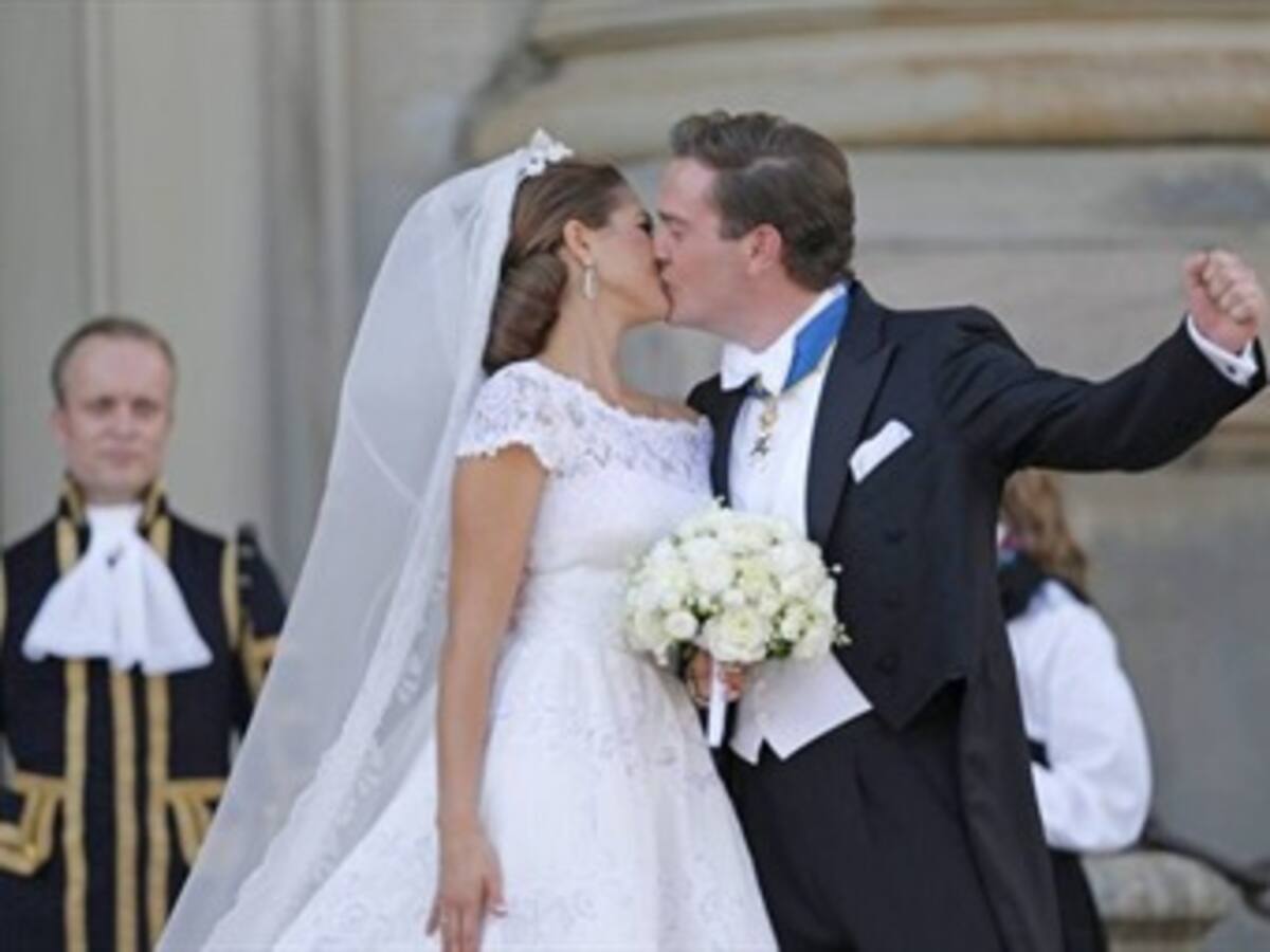 Según Estudio Los Colombianos Son Los Que Menos Se Casan