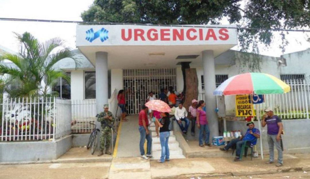 Uno de ellos fue dado de alta y el otro aún permanece bajo observación médica en un centro asistencial sin mayores complicaciones