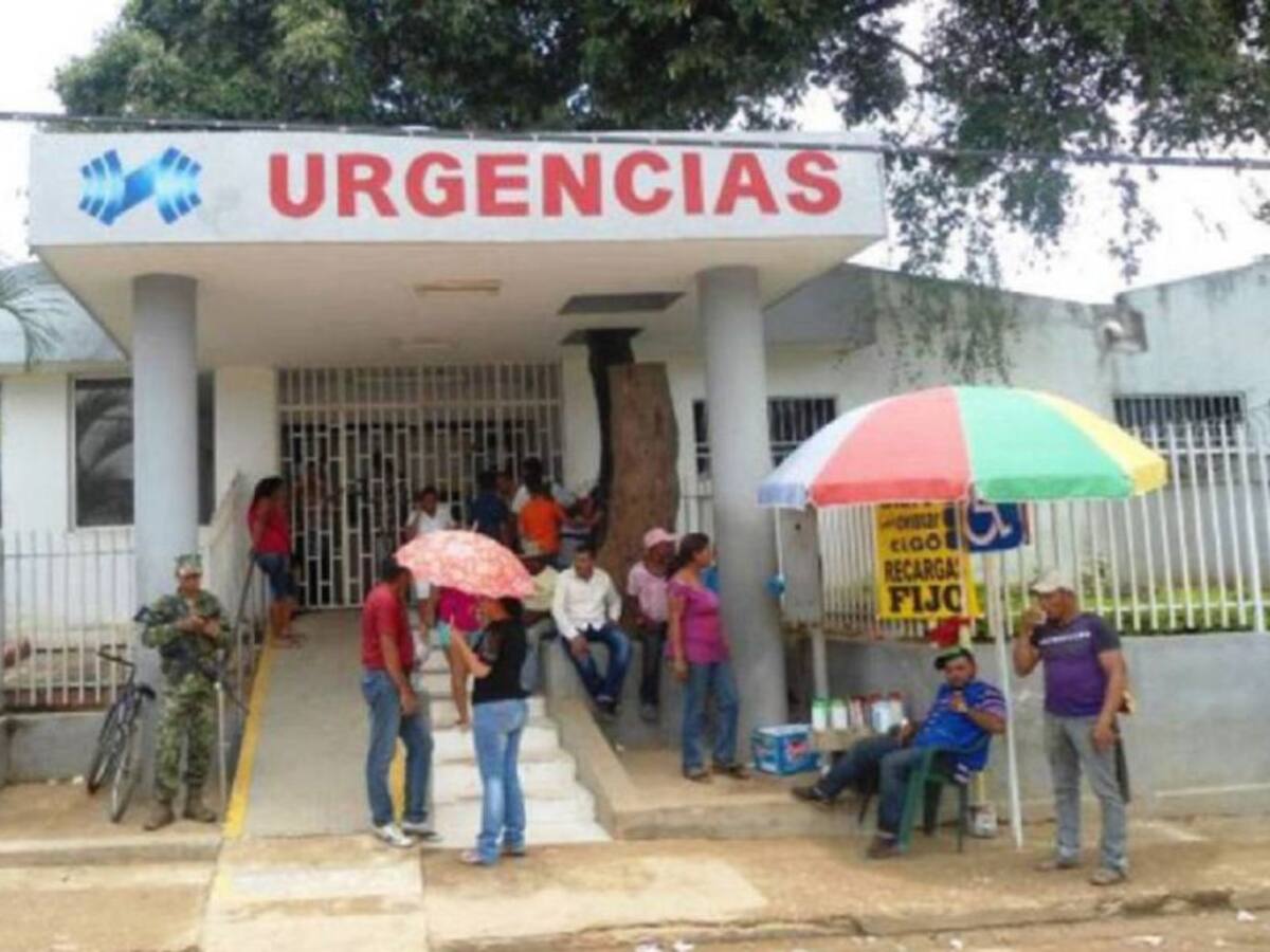 Policías heridos en ataque en los Montes de María están fuera de peligro