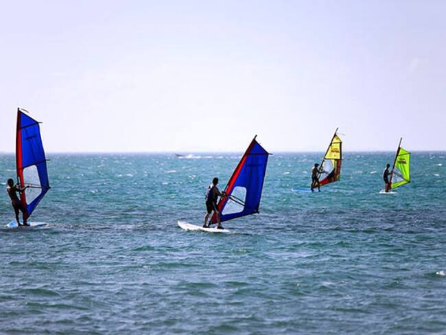 Se trata de un conjunto de emrramadas, casas de yotojoro y barro, simulando los ranchos de las tribus Wayúu pero acondicionados para el disfrute de los turistas y visitantes. Las características más importantes de Utta son el silencio, la tranquilidad, seguridad, paz, paisajes y el cuidado del medio ambiente.