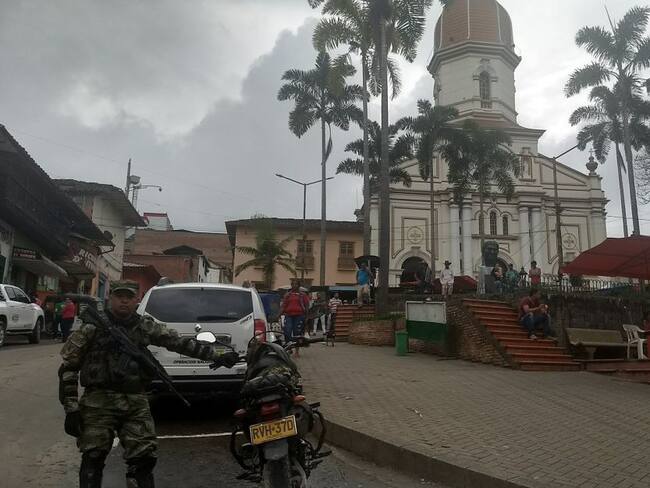En un ataque armado, un líder LGBTI, su madre y sobrino quedaron heridos